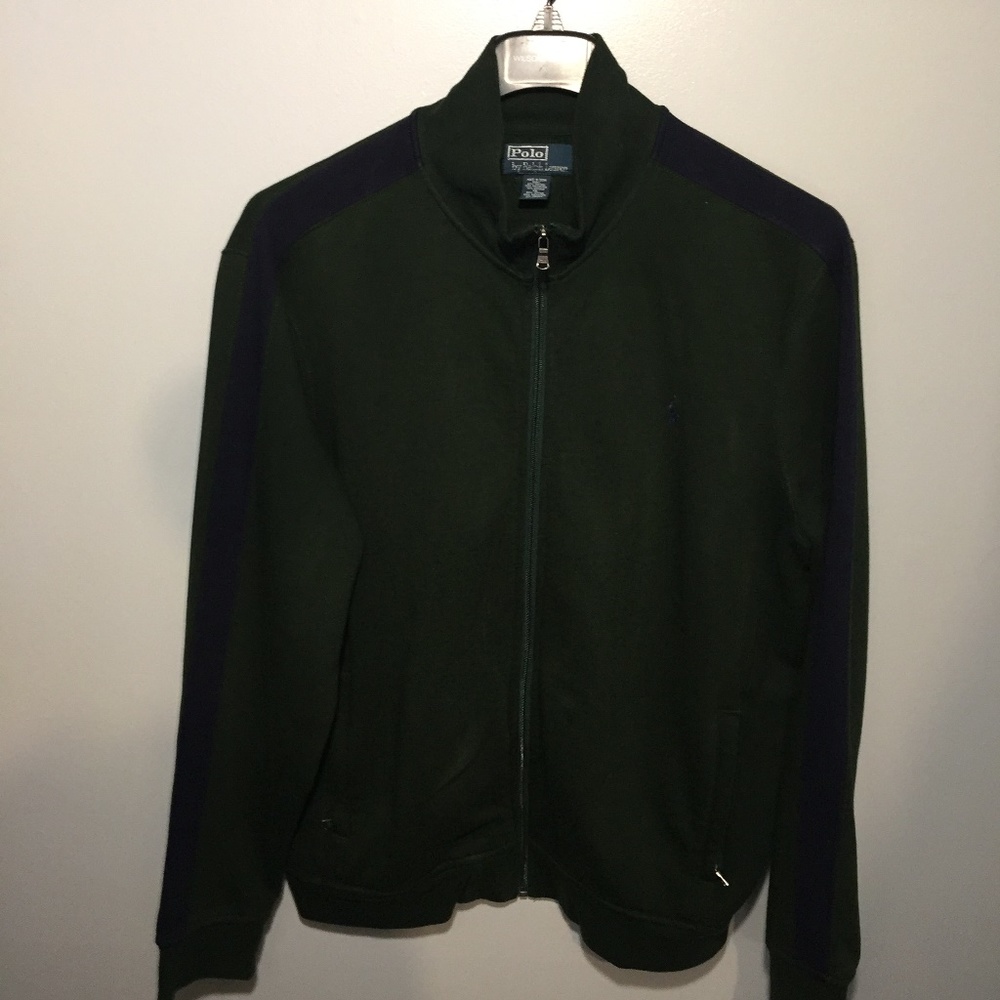 Polo by Ralph Lauren Men’s Jacket